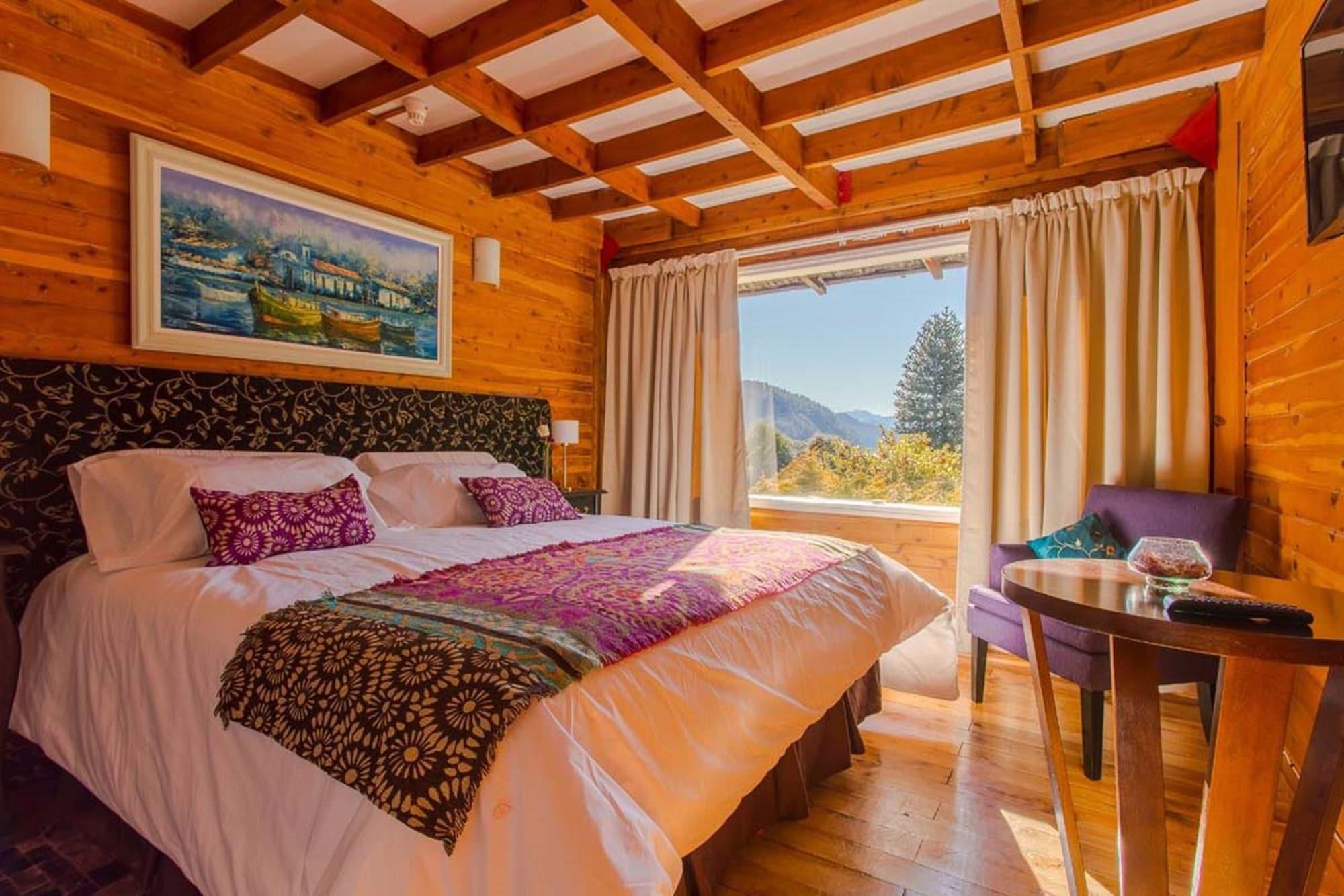 Faraway 3* Villa La Angostura