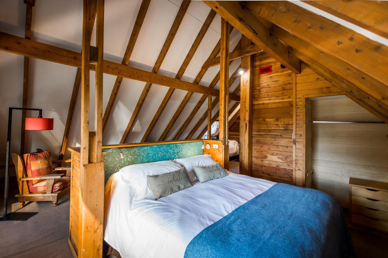Faraway 3* Villa La Angostura