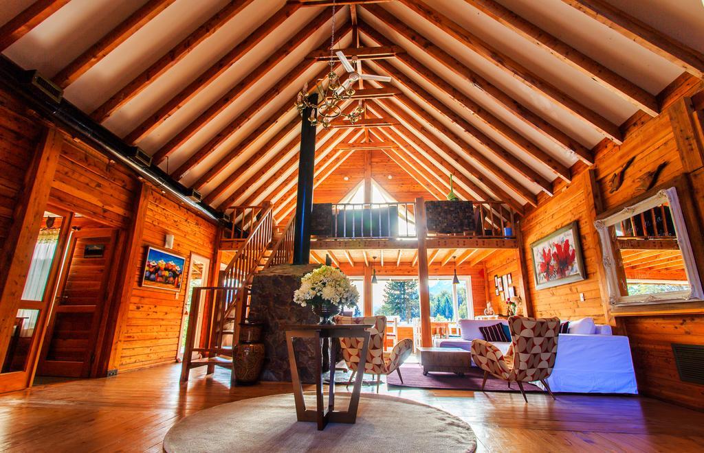 Faraway Villa La Angostura