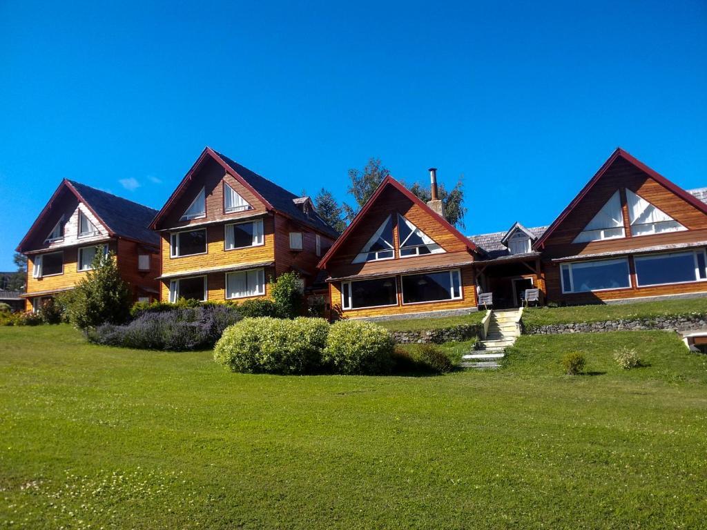 Faraway Inn Villa La Angostura
