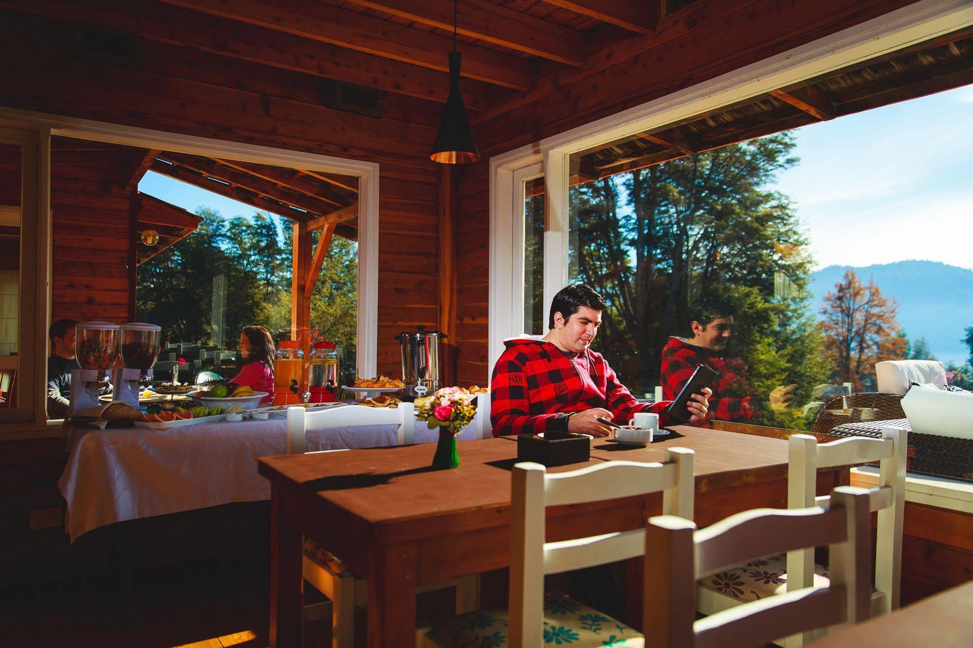 Inn Faraway Villa La Angostura