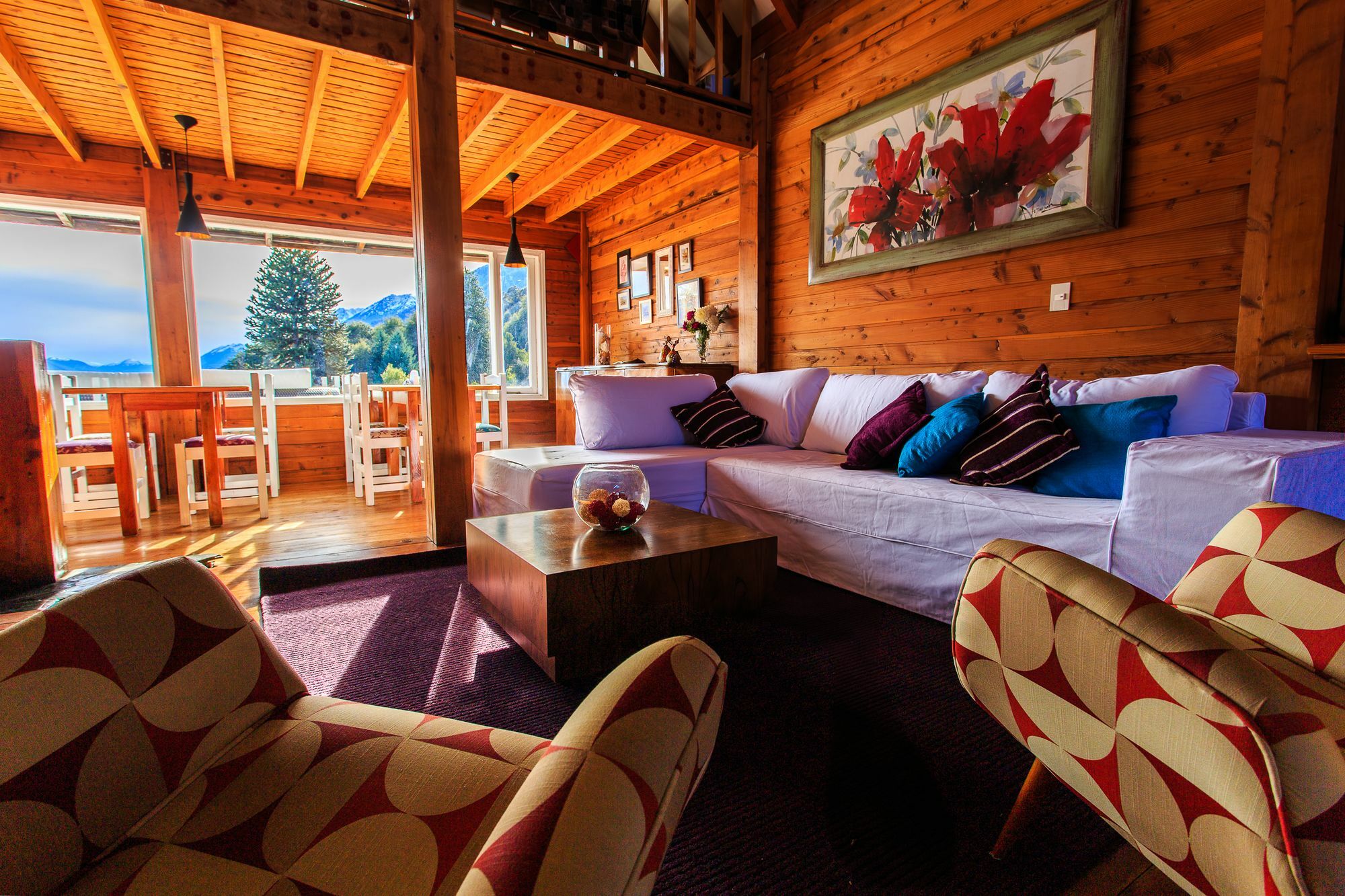Faraway Villa La Angostura