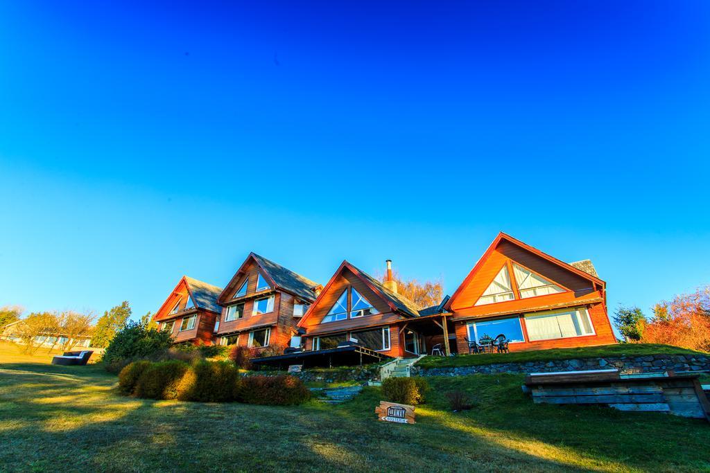 Estalagem Faraway Villa La Angostura